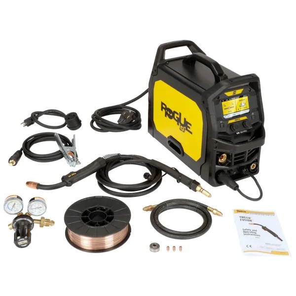 ESAB Rogue EM 190 PRO MIG Welder (0700301083)