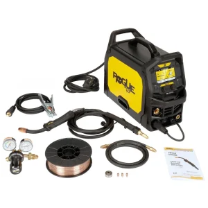 ESAB Rogue EM 190 MIG Welder – 0700301083