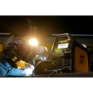 ESAB Rogue EM 190 MIG Welder – 0700301083