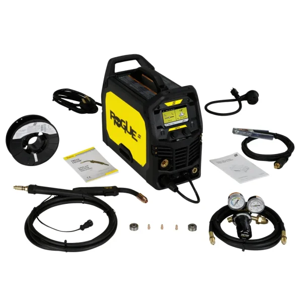 ESAB Rogue EM 210 MIG Only Welder – 0700301084