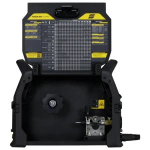 ESAB Rogue EM 210 MIG Only Welder – 0700301084