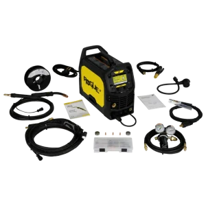 ESAB Rogue EMP PRO 210 Multiprocess 200A Welder – 0700301085