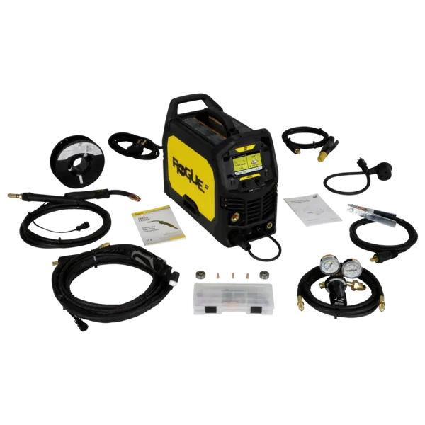 ESAB Rogue EMP PRO 210 Multiprocess 200A Welder – 0700301085