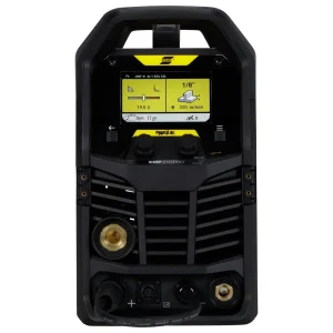 ESAB Rogue EMP PRO 210 Multiprocess 200A Welder – 0700301085