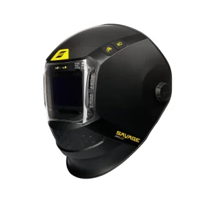 ESAB® Savage™ A50 LUX Welding Helmet – 0700500950 (Shades 3/5-13)