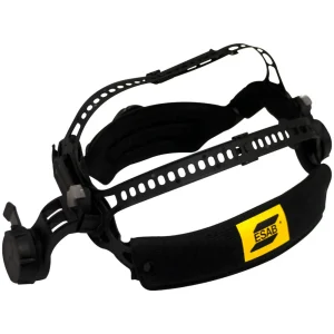 ESAB Sentinel A60 Welding Helmet Halo Headgear – 0700600867