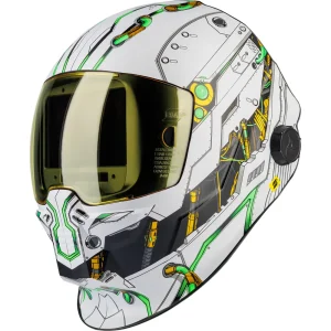 ESAB Sentinel A60 Ghost Welding Helmet – 0700600893