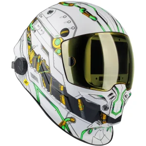 ESAB Sentinel A60 Ghost Welding Helmet – 0700600893