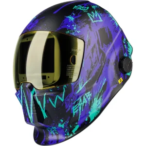 ESAB Sentinel A60 Havoc Welding Helmet – 0700600895