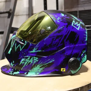 ESAB Sentinel A60 Havoc Welding Helmet – 0700600895