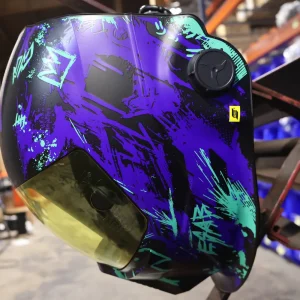 ESAB Sentinel A60 Havoc Welding Helmet – 0700600895