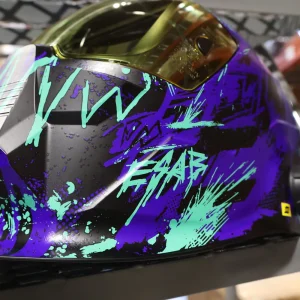 ESAB Sentinel A60 Havoc Welding Helmet – 0700600895