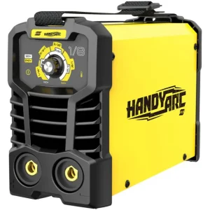 ESAB HandyArc 1/8 Stick Welder (120/240 V, 1PH) – 0700734012