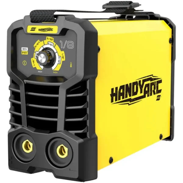 ESAB HandyArc 1/8 Stick Welder (120/240 V, 1PH) – 0700734012