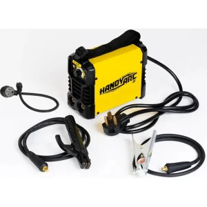 ESAB HandyArc 1/8 Stick Welder (120/240 V, 1PH) – 0700734012