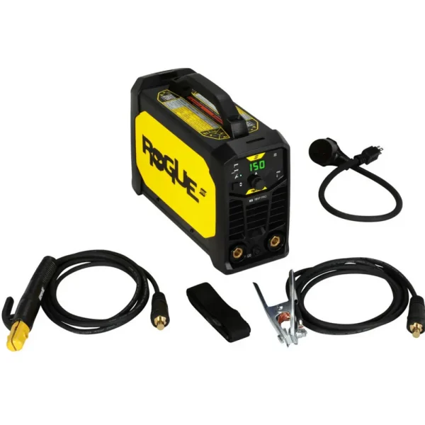 ESAB Rogue ES 151iP Pro Stick Welder – 0705002021