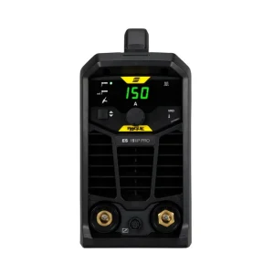 ESAB Rogue ES 151iP Pro Stick Welder – 0705002021