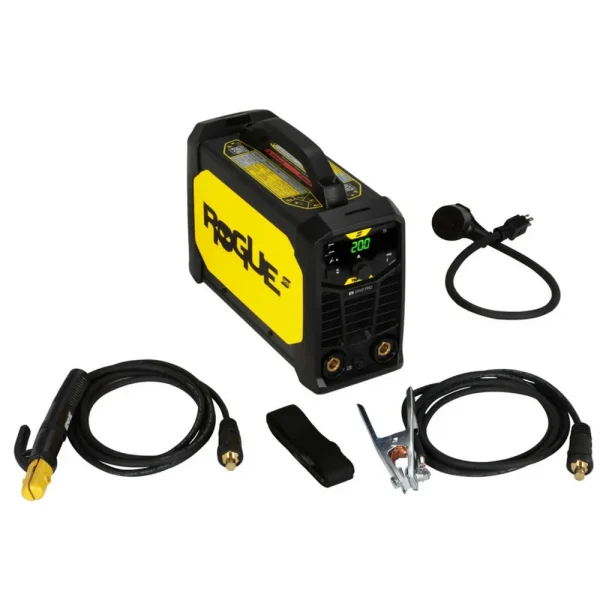 ESAB Rogue ES 201iP Pro Stick Welder – 0705002022