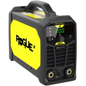 ESAB Rogue ES 201iP Pro Stick Welder – 0705002022