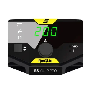ESAB Rogue ES 201iP Pro Stick Welder – 0705002022