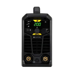 ESAB Rogue ET 201iP Pro TIG/Stick Welder – 0705002023