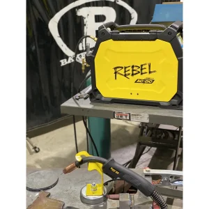 ESAB Magnetic MIG Gun Holder – 0760022300