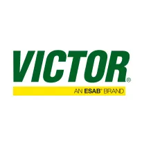 Victor Heavy Duty “Edge” Acetylene Regulator #0781-3602 (replaces #0781-5132)