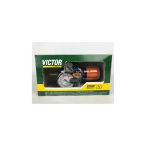VICTOR EDGE 2.0 REGULATOR – LP GAS #0781-3607
