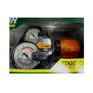 VICTOR EDGE 2.0 REGULATOR – LP GAS #0781-3607