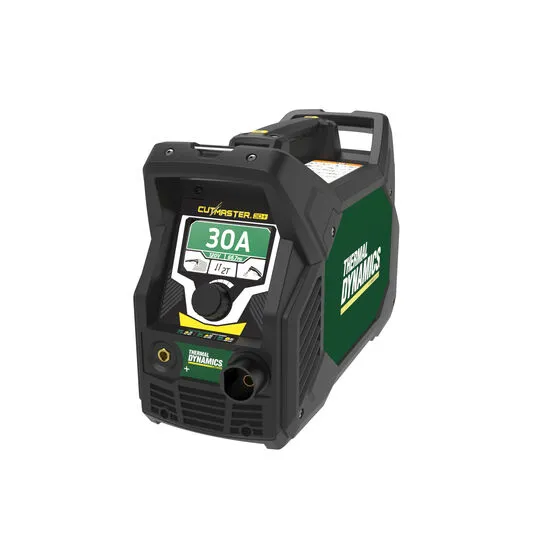 Thermal Dynamics Cutmaster 30+, 120-240V 1PH #1-3000-1