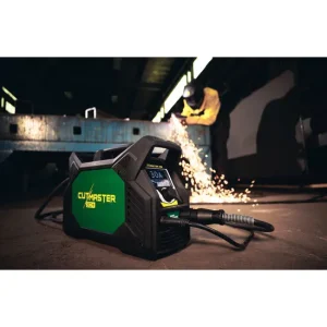 Thermal Dynamics Cutmaster 30+, 120-240V 1PH #1-3000-1
