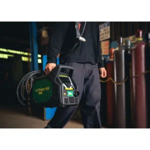 Thermal Dynamics Cutmaster 30+, 120-240V 1PH #1-3000-1