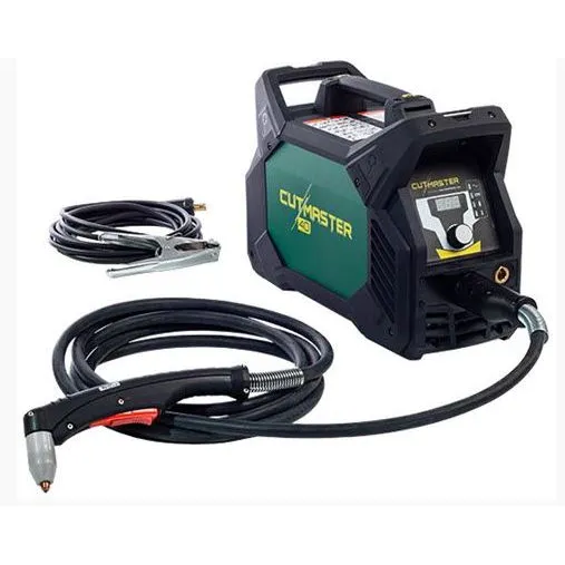 Thermal Dynamics Cutmaster 40 Plasma Cutter #1-4000-1