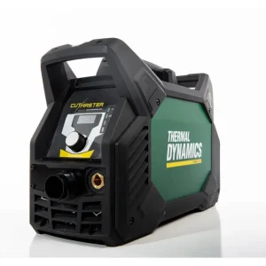 Thermal Dynamics Cutmaster 40 Plasma Cutter #1-4000-1