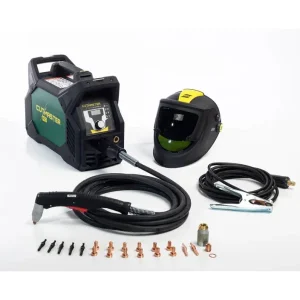 Thermal Dynamics Cutmaster 40 Plasma Cutter #1-4000-1