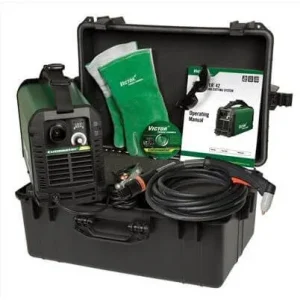 Thermal Dynamics Cutmaster 42 Plasma Cutter w/SL60 Torch 1-4200-SL60