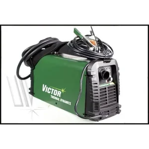 Thermal Dynamics Cutmaster 42 Plasma Cutter w/SL60 Torch 1-4200-SL60