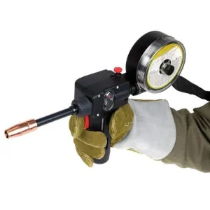 Tweco Spoolgun For Fabricator 181i & Fabricator 211i #1027-1390