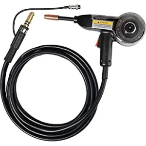Tweco Spoolgun For Fabricator 181i & Fabricator 211i #1027-1390