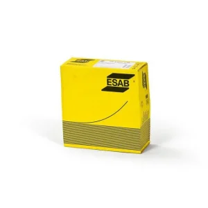 ESAB OK Autorod 308LSi Stainless Steel MIG Wire