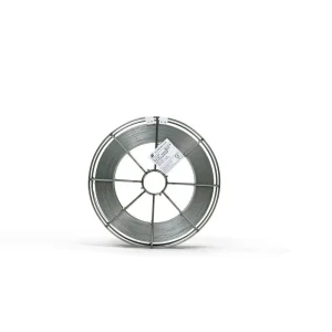 ESAB OK AristoRod 12.50 Mild Steel .030 MIG Wire 11 Lb. Spool