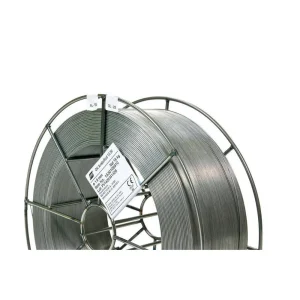 ESAB OK AristoRod 12.50 Mild Steel .030 MIG Wire 11 Lb. Spool