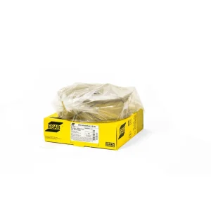ESAB OK AristoRod 12.50 Mild Steel .030 MIG Wire 11 Lb. Spool