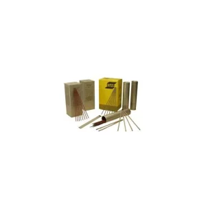 ESAB Electr Lh 8018C1 1/4 50# Hsc |255161416