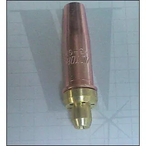 Small Series Victor Propylene Tips (Choose your Size) #3GPP