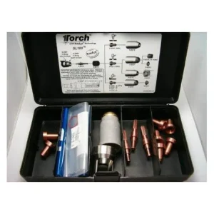 Thermal Dynamics SL100 (Hand Torch) Consumable Kit 80 Amp #5-0110