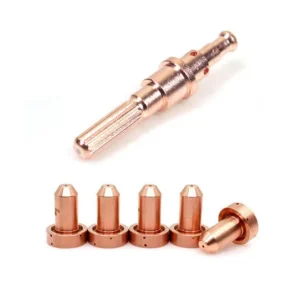 Thermal Dynamics SL100 (Hand Torch) Consumable Kit 80 Amp #5-0110