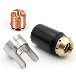 Thermal Dynamics SL100 (Hand Torch) Consumable Kit 80 Amp #5-0110