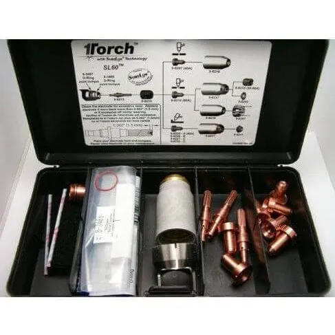 Thermal Dynamics – Spare Parts Kit, 60 Amp #5-0075