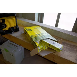 ESAB VacPac 7018-1 Prime Stick Electrodes